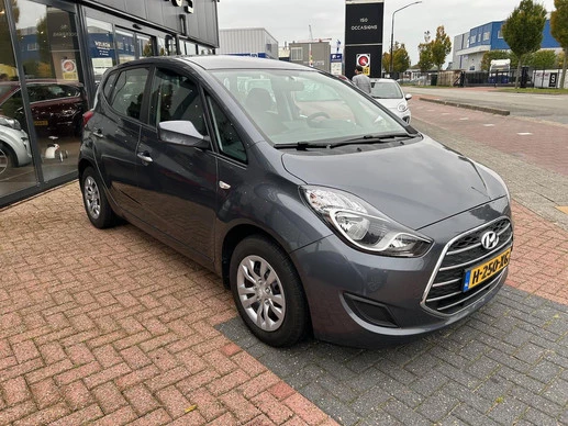 Hyundai ix20 - Afbeelding 6 van 19