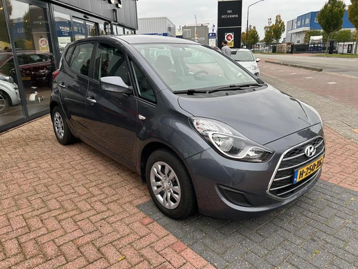 Hyundai ix20 - Afbeelding 7 van 19
