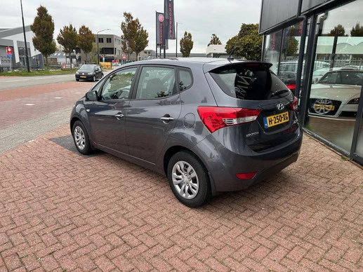 Hyundai ix20 - Afbeelding 8 van 19
