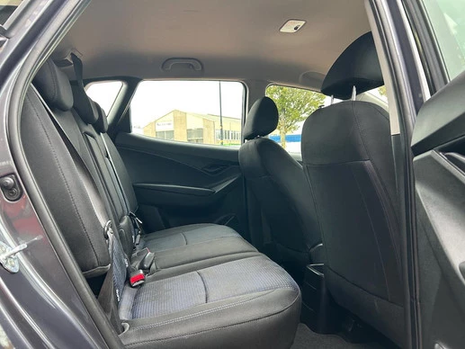 Hyundai ix20 - Afbeelding 11 van 19