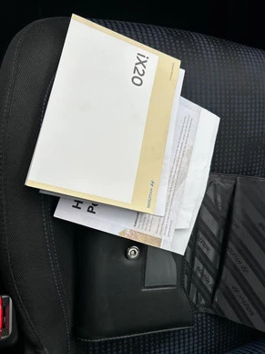 Hyundai ix20 - Afbeelding 17 van 18