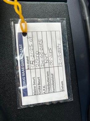 Hyundai ix20 - Afbeelding 18 van 18