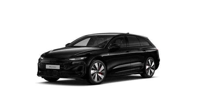 Audi A6 Avant e-tron - Afbeelding 1 van 6