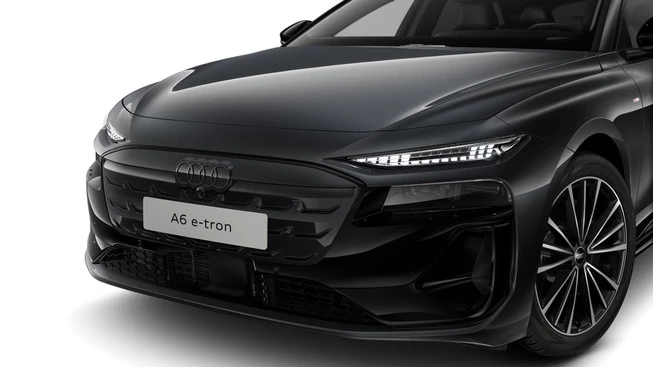 Audi A6 Avant e-tron - Afbeelding 2 van 6