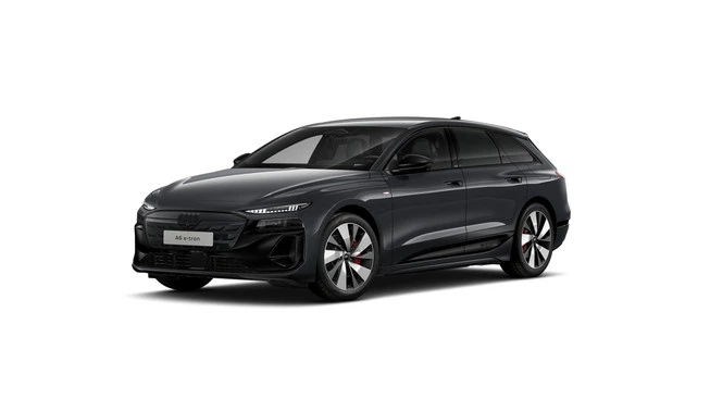Audi A6 Avant e-tron - Afbeelding 1 van 6