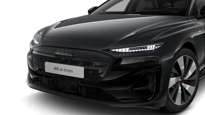 Audi A6 Avant e-tron - Afbeelding 2 van 6