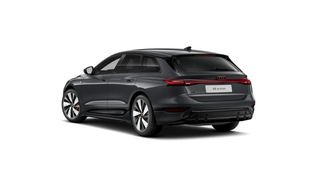 Audi A6 Avant e-tron - Afbeelding 5 van 6