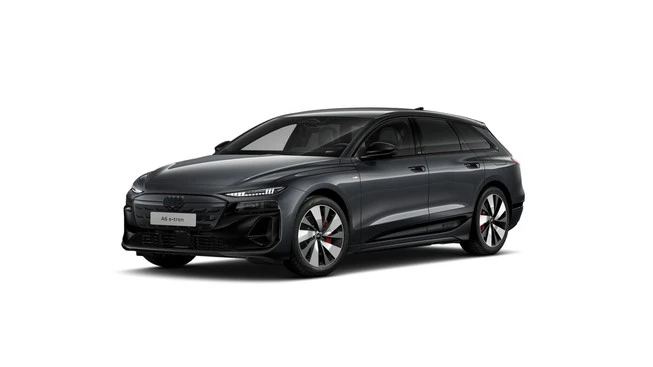 Audi A6 Avant e-tron - Afbeelding 1 van 6