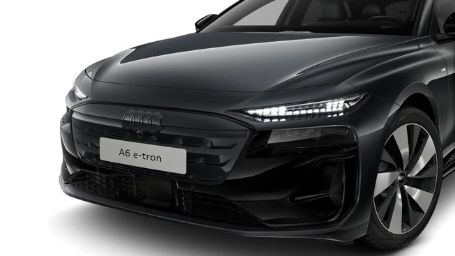 Audi A6 Avant e-tron - Afbeelding 2 van 6