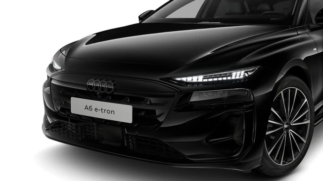 Audi A6 Avant e-tron - Afbeelding 2 van 6