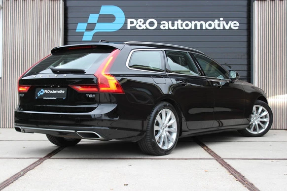 Volvo V90 - Afbeelding 2 van 30