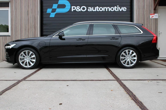 Volvo V90 - Afbeelding 3 van 30