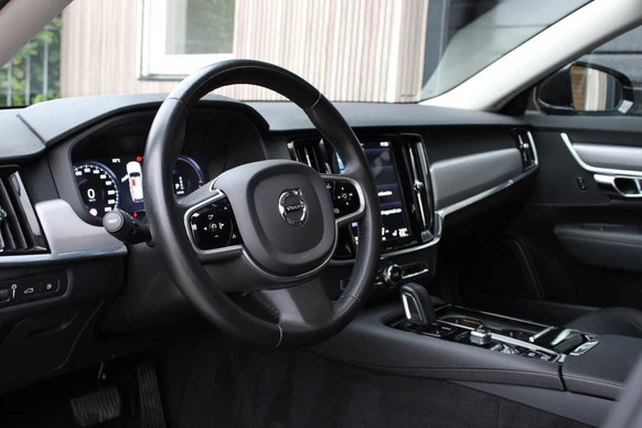 Volvo V90 - Afbeelding 4 van 30