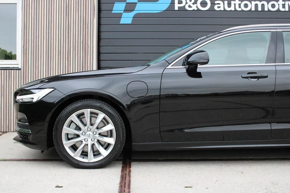 Volvo V90 - Afbeelding 7 van 30