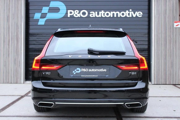 Volvo V90 - Afbeelding 9 van 30