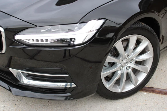 Volvo V90 - Afbeelding 11 van 30