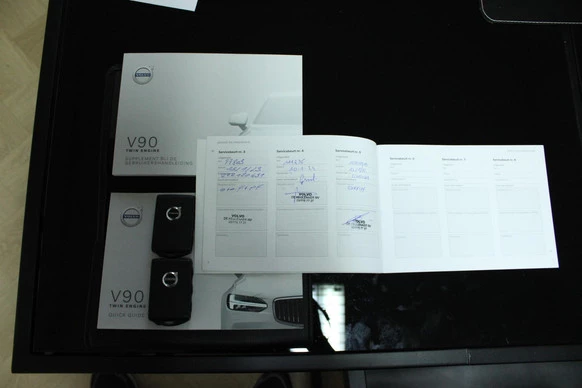 Volvo V90 - Afbeelding 12 van 30