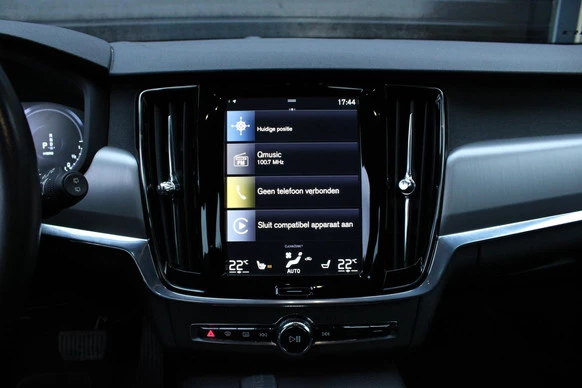 Volvo V90 - Afbeelding 17 van 30