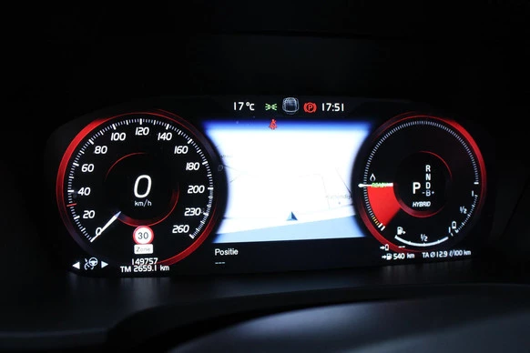 Volvo V90 - Afbeelding 24 van 30
