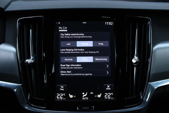 Volvo V90 - Afbeelding 28 van 30