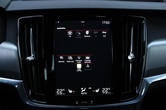 Volvo V90 - Afbeelding 29 van 30