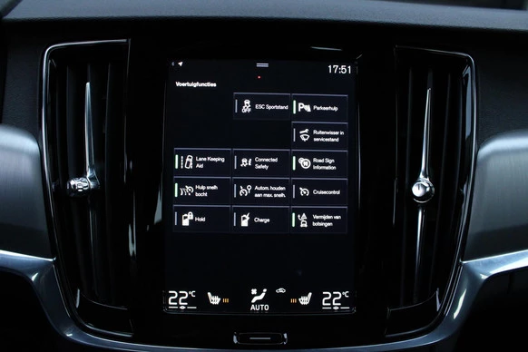 Volvo V90 - Afbeelding 30 van 30