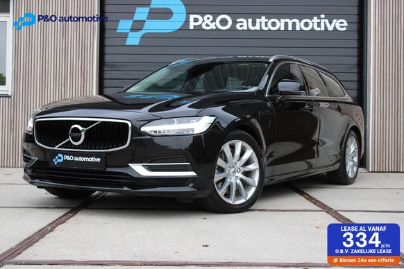 Volvo V90 - Afbeelding 1 van 30