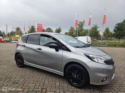 Nissan Note - Afbeelding 5 van 21