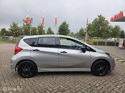 Nissan Note - Afbeelding 6 van 21