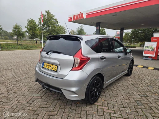 Nissan Note - Afbeelding 7 van 21