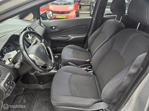 Nissan Note - Afbeelding 11 van 21