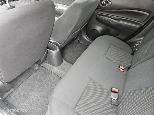 Nissan Note - Afbeelding 12 van 21