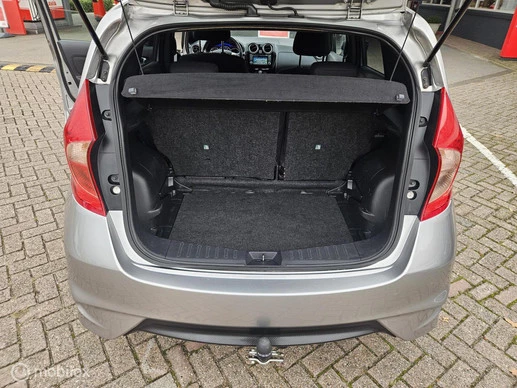 Nissan Note - Afbeelding 14 van 21