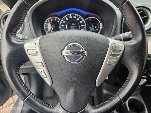 Nissan Note - Afbeelding 15 van 21