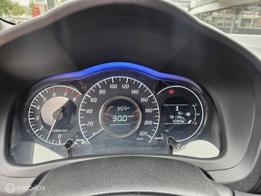 Nissan Note - Afbeelding 17 van 21