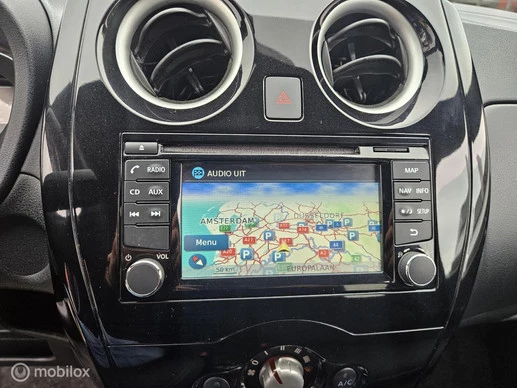 Nissan Note - Afbeelding 19 van 21