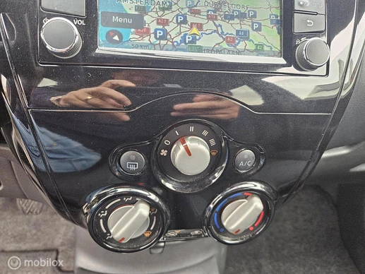 Nissan Note - Afbeelding 20 van 21