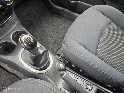 Nissan Note - Afbeelding 21 van 21