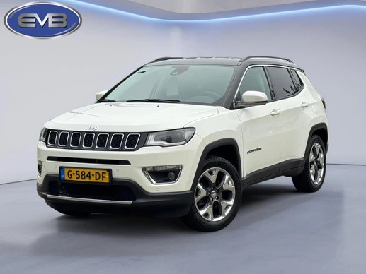 Jeep Compass - Afbeelding 1 van 30