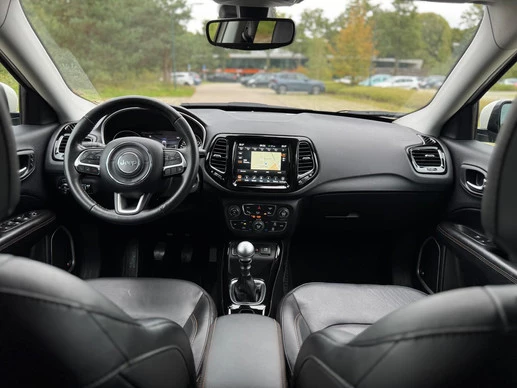 Jeep Compass - Afbeelding 2 van 30