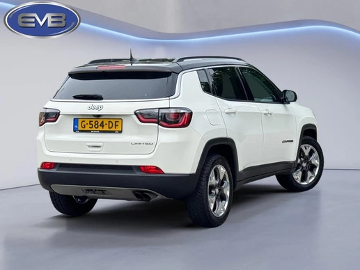 Jeep Compass - Afbeelding 3 van 30