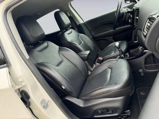 Jeep Compass - Afbeelding 4 van 30