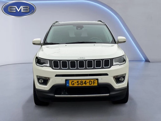 Jeep Compass - Afbeelding 5 van 30