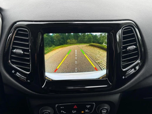 Jeep Compass - Afbeelding 6 van 30