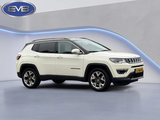 Jeep Compass - Afbeelding 7 van 30