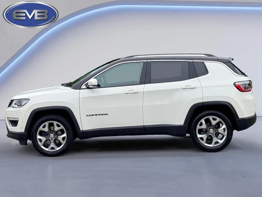 Jeep Compass - Afbeelding 10 van 30