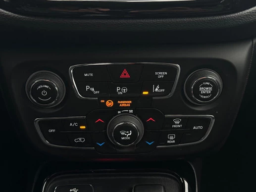 Jeep Compass - Afbeelding 11 van 30