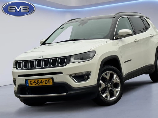 Jeep Compass - Afbeelding 12 van 30