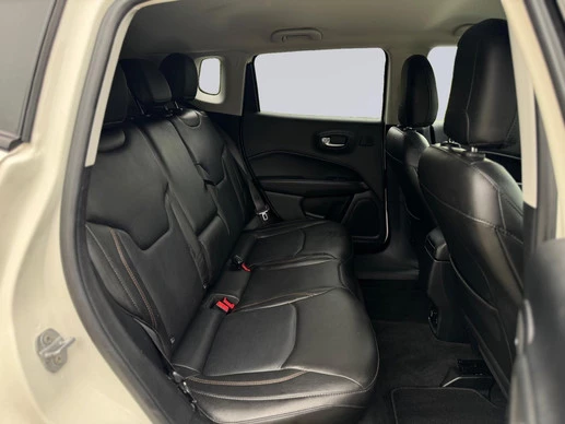 Jeep Compass - Afbeelding 13 van 30