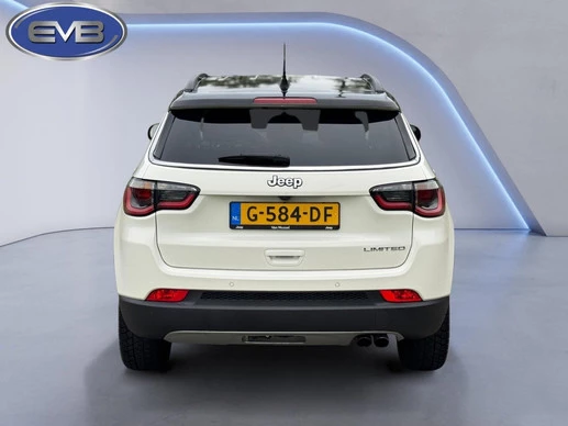 Jeep Compass - Afbeelding 14 van 30